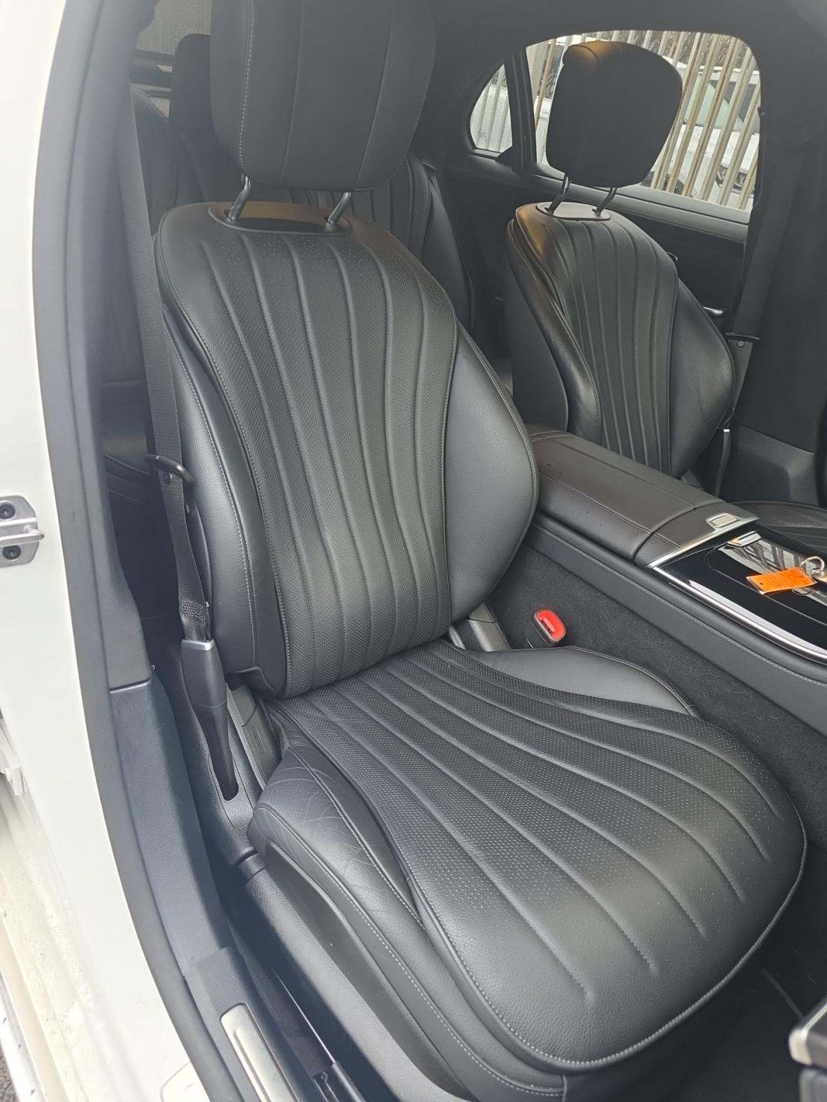 2022 Mercedes-Benz S-Class S 500 AWD