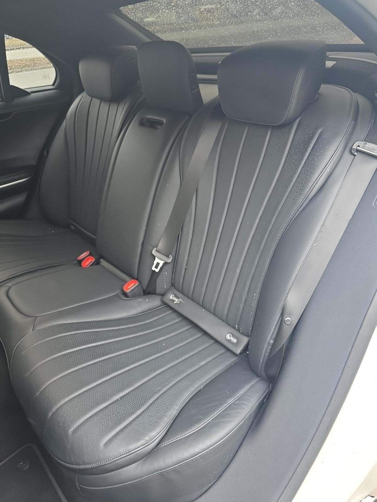 2022 Mercedes-Benz S-Class S 500 AWD