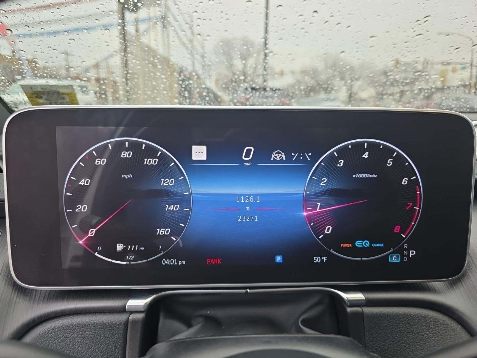 2022 Mercedes-Benz S-Class S 500 AWD