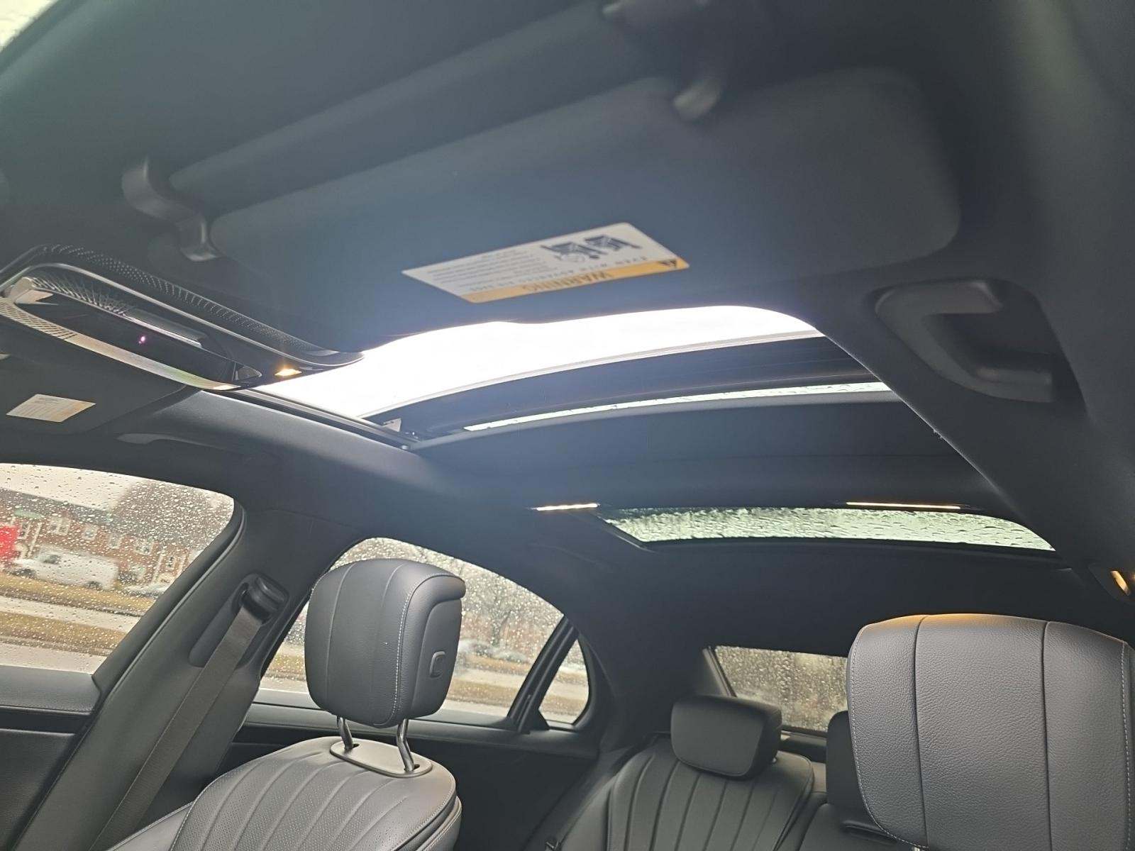 2022 Mercedes-Benz S-Class S 500 AWD