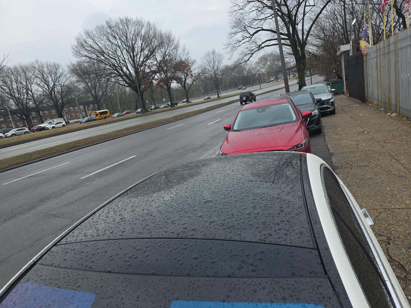 2022 Mercedes-Benz S-Class S 500 AWD