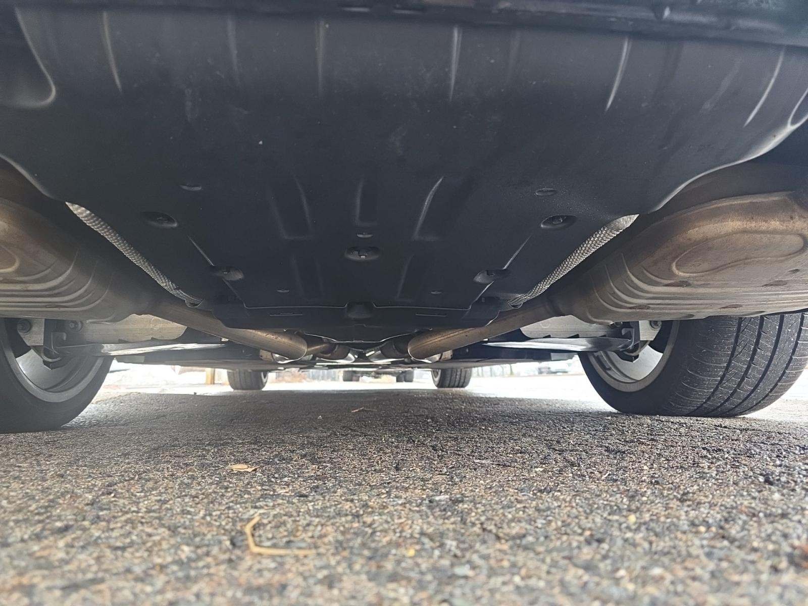 2022 Mercedes-Benz S-Class S 500 AWD