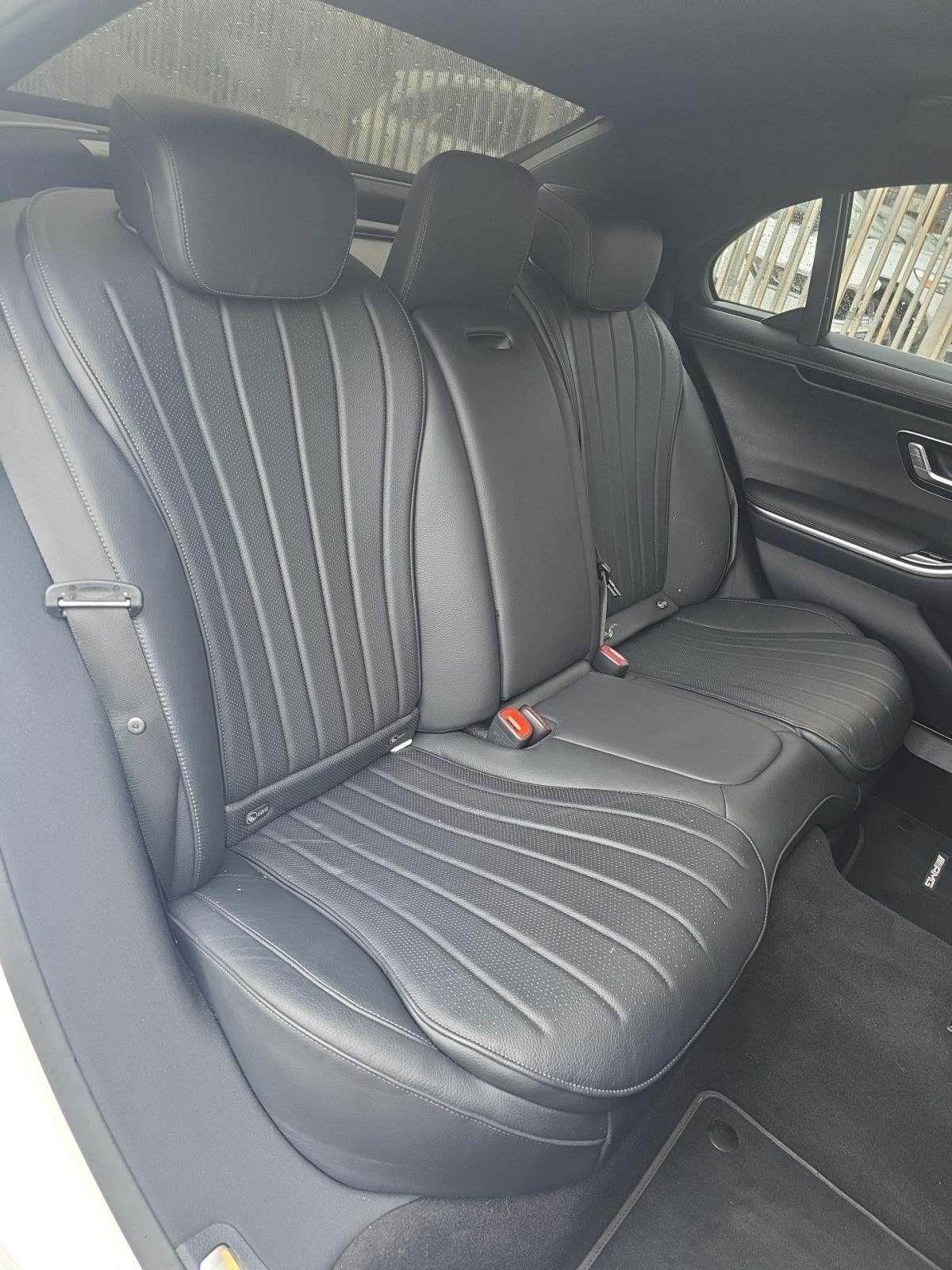 2022 Mercedes-Benz S-Class S 500 AWD