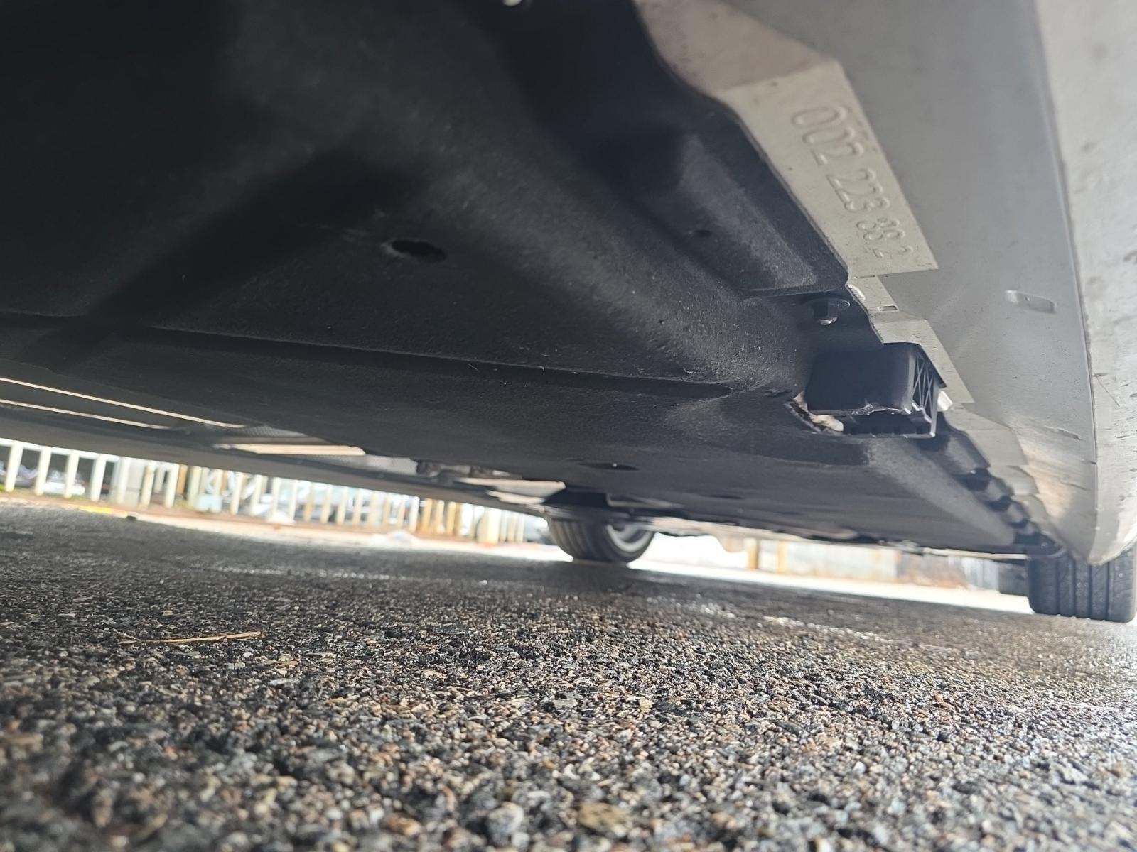 2022 Mercedes-Benz S-Class S 500 AWD