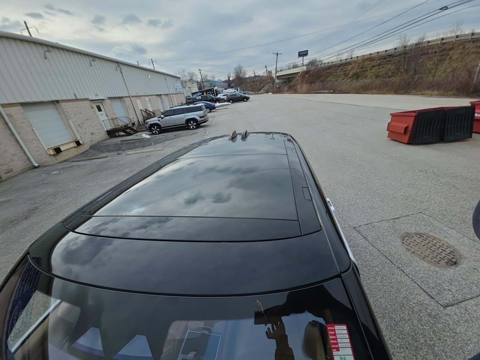 2023 Land Rover Range Rover SE AWD