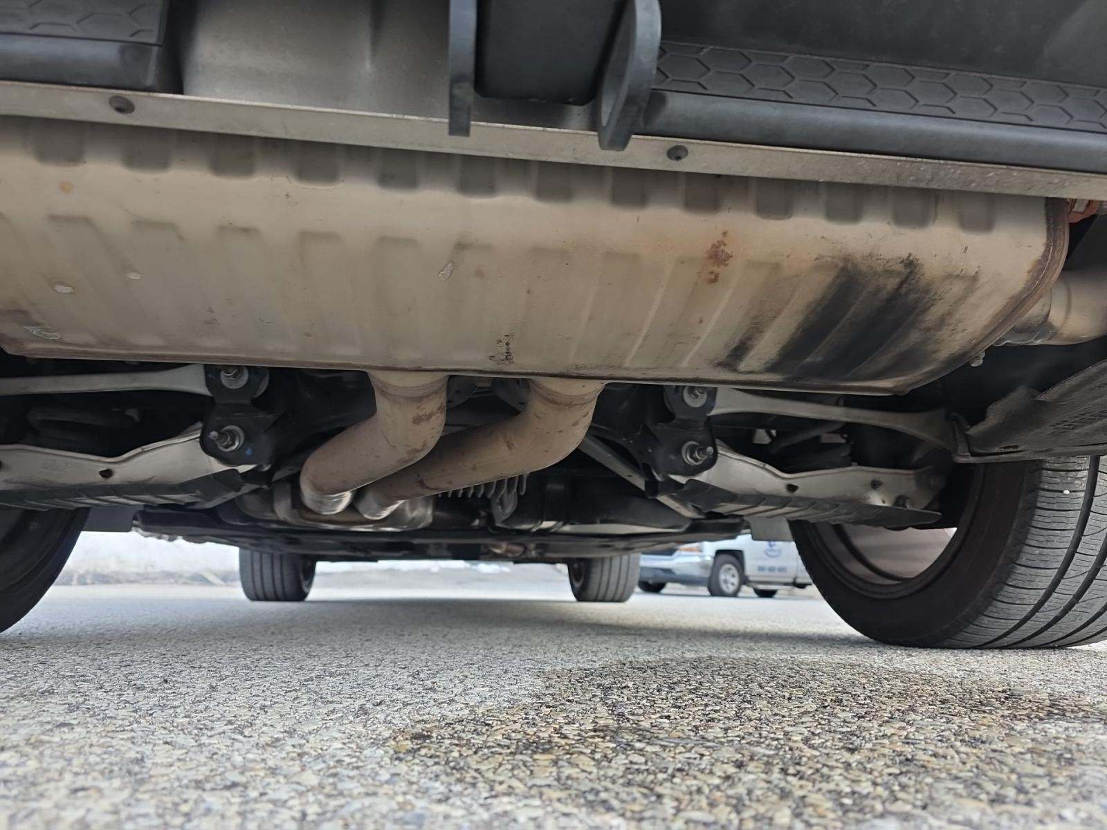 2023 Porsche Cayenne Platinum Edition AWD