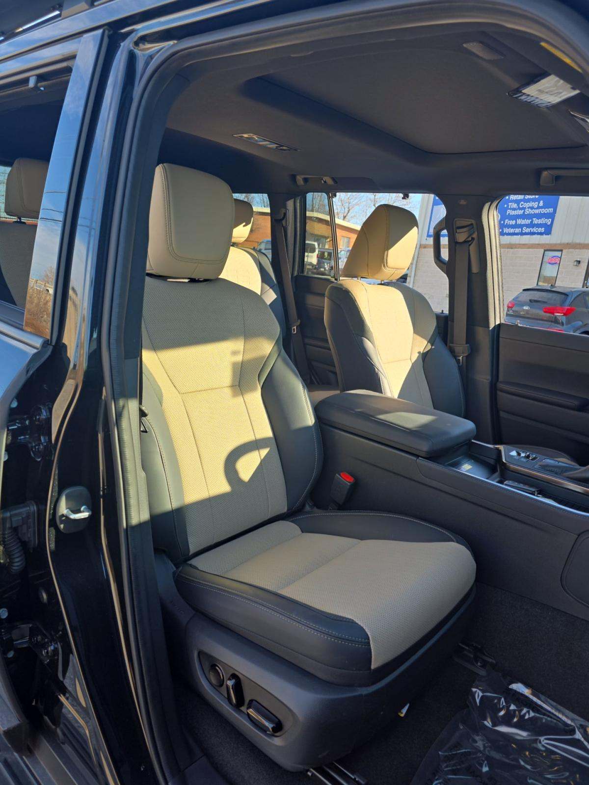 2024 Lexus GX GX 550 Overtrail AWD