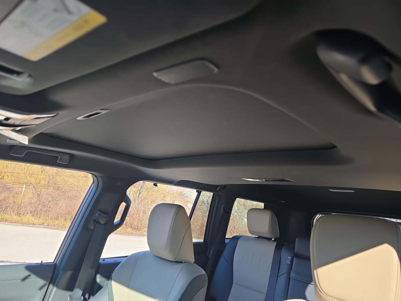 2024 Lexus GX GX 550 Overtrail AWD