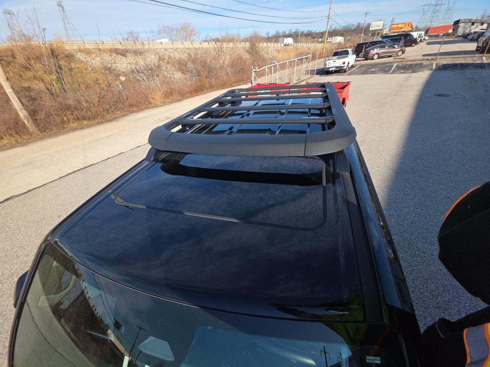 2024 Lexus GX GX 550 Overtrail AWD