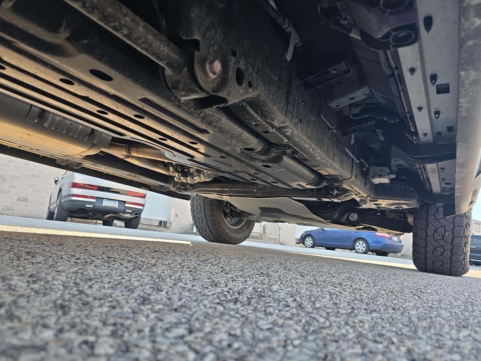 2024 Lexus GX GX 550 Overtrail AWD