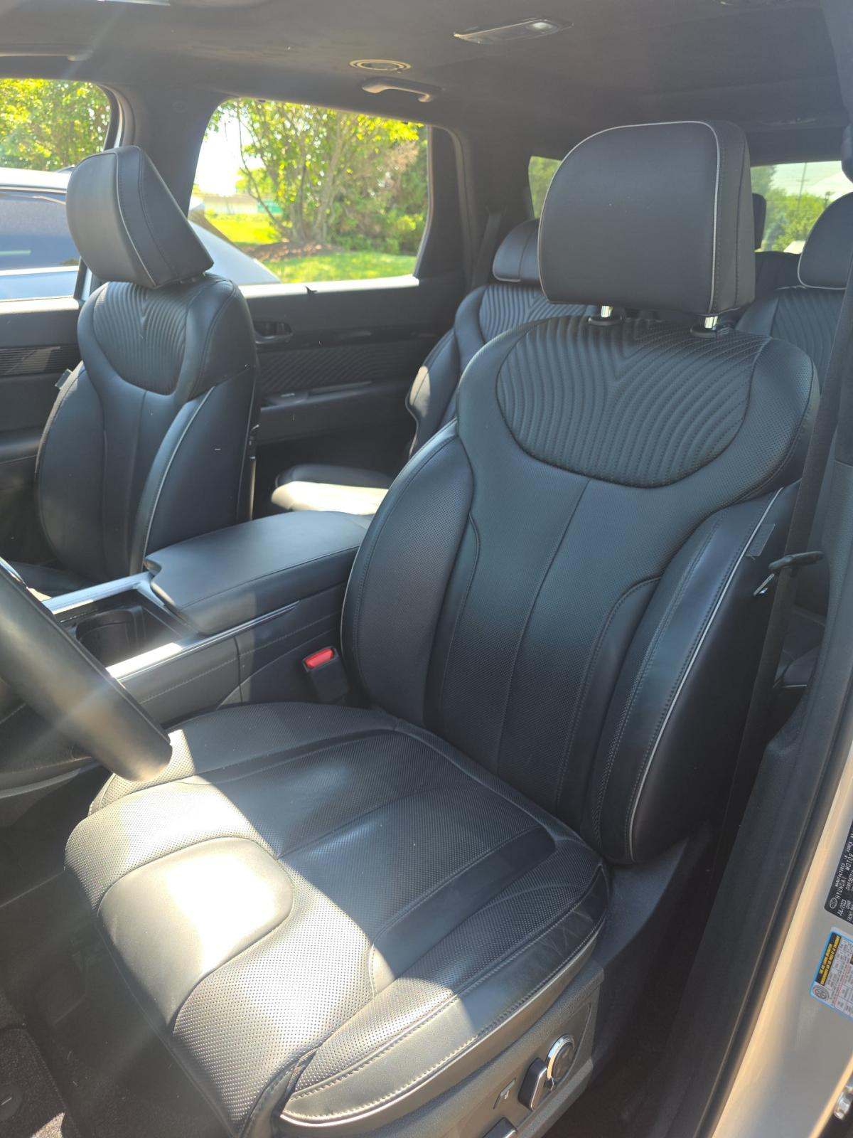 HYUNDAI PALISADE - 6
