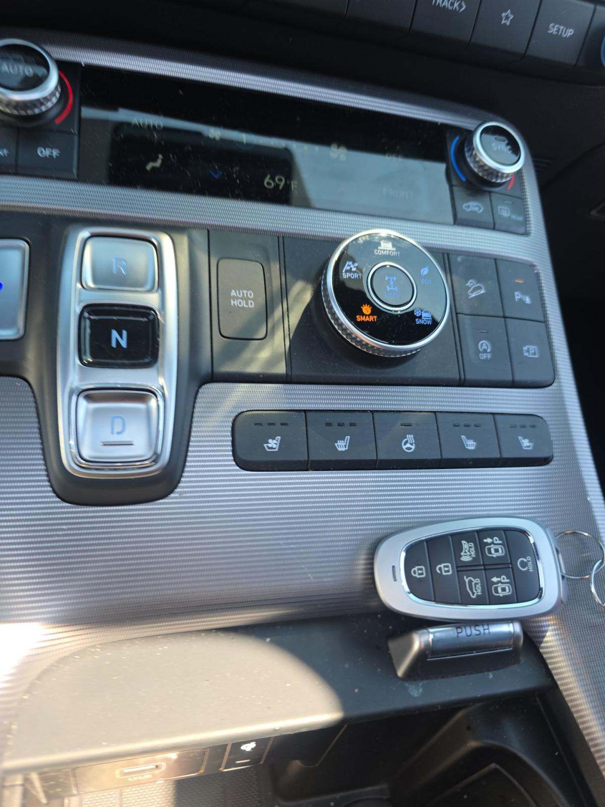 HYUNDAI PALISADE - 8