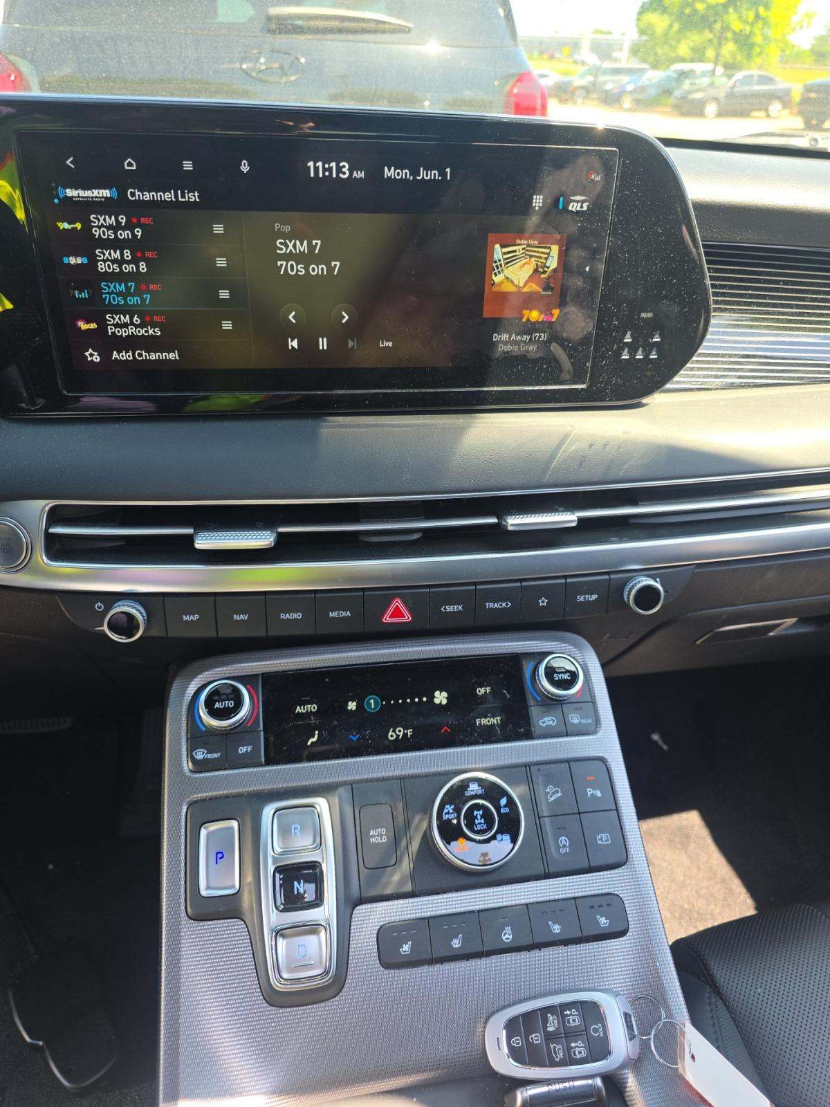 HYUNDAI PALISADE - 10