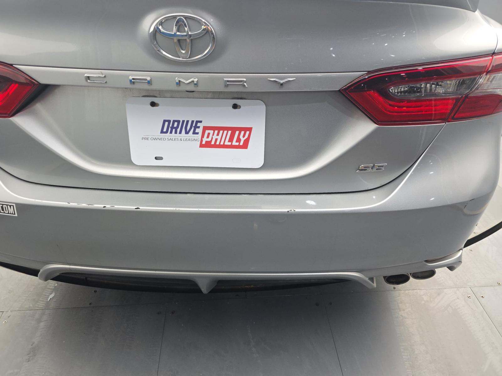 2023 Toyota Camry SE FWD