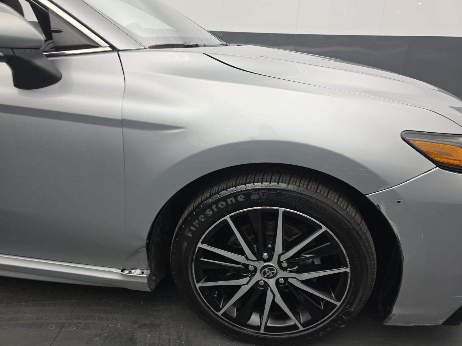 2023 Toyota Camry SE FWD