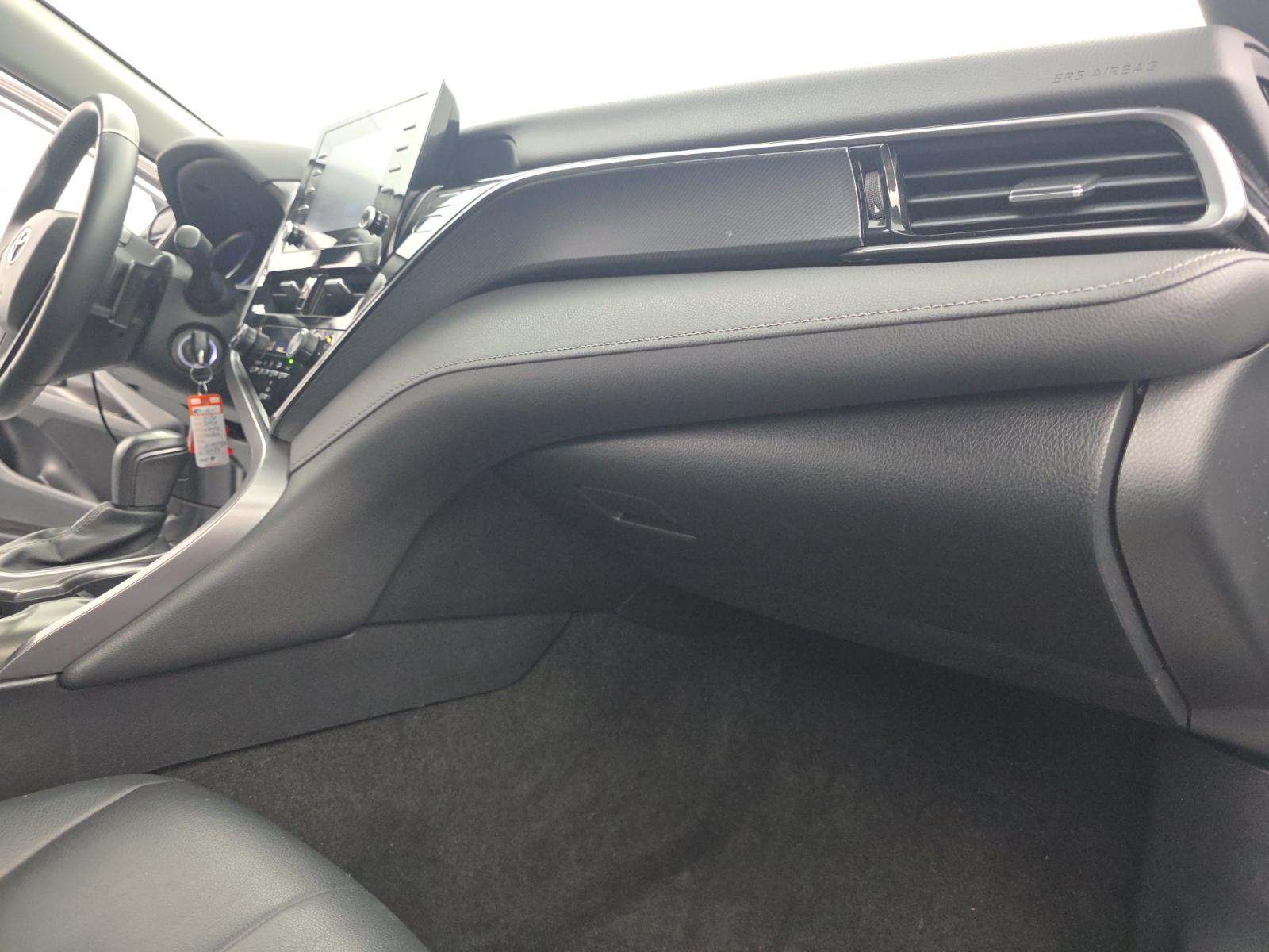 2023 Toyota Camry SE FWD