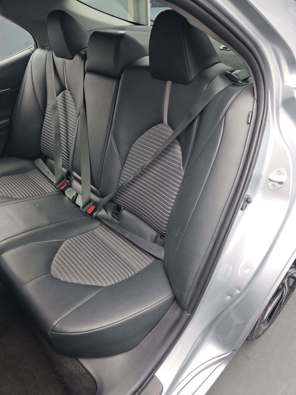 2023 Toyota Camry SE FWD