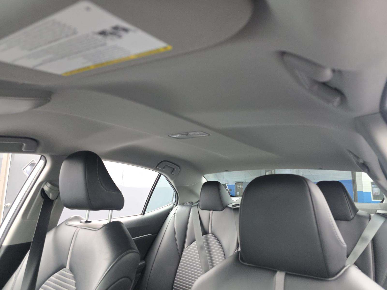 2023 Toyota Camry SE FWD