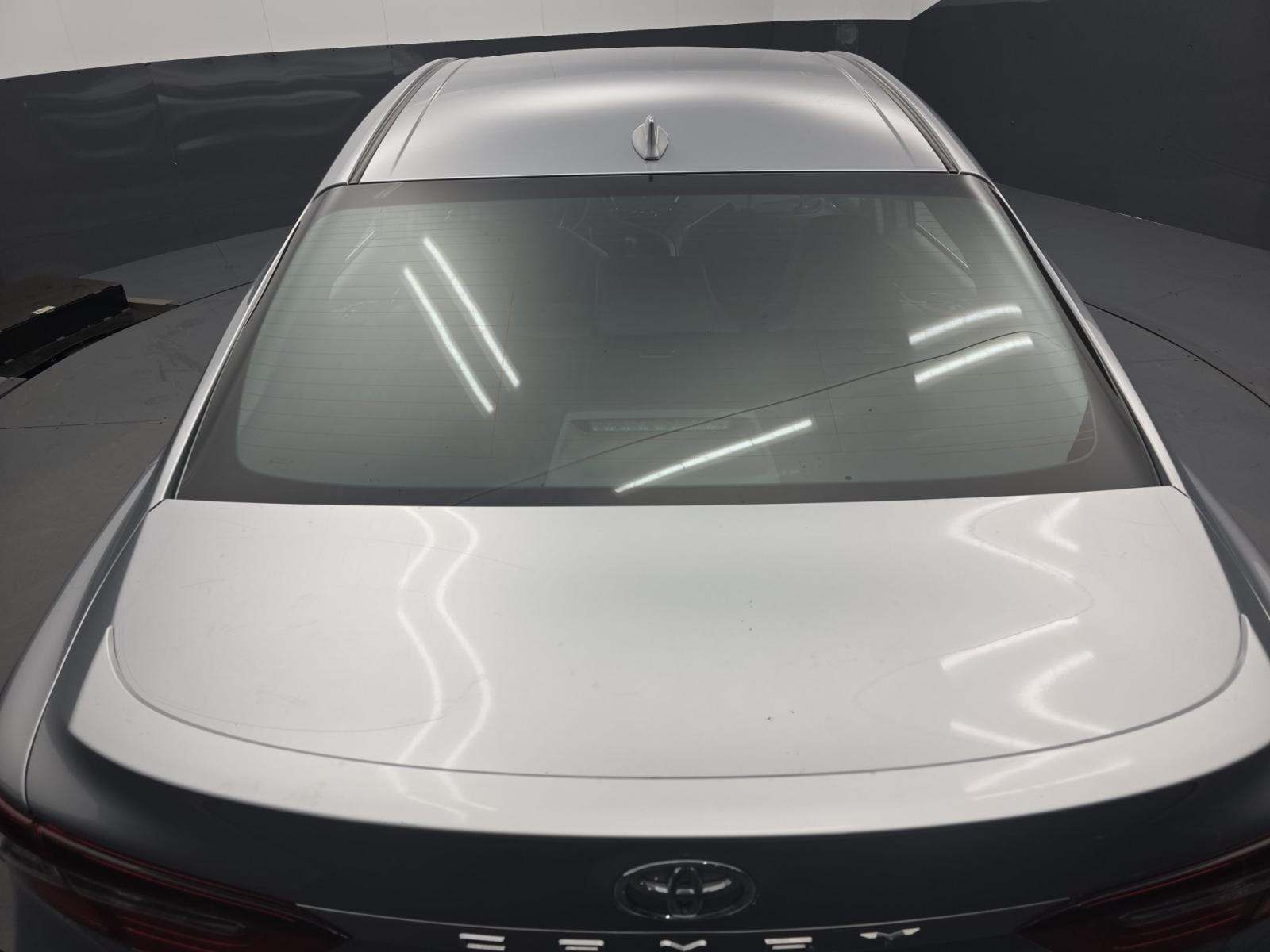 2023 Toyota Camry SE FWD