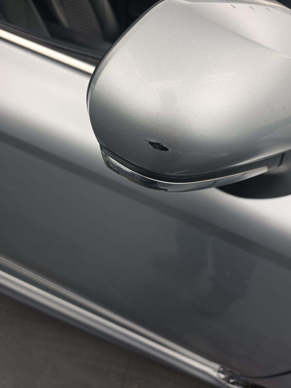 2023 Toyota Camry SE FWD