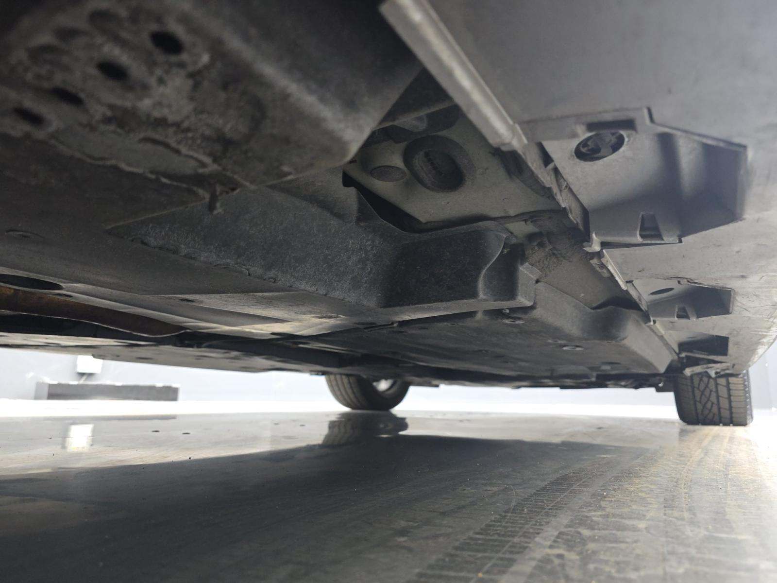 2023 Toyota Camry SE FWD