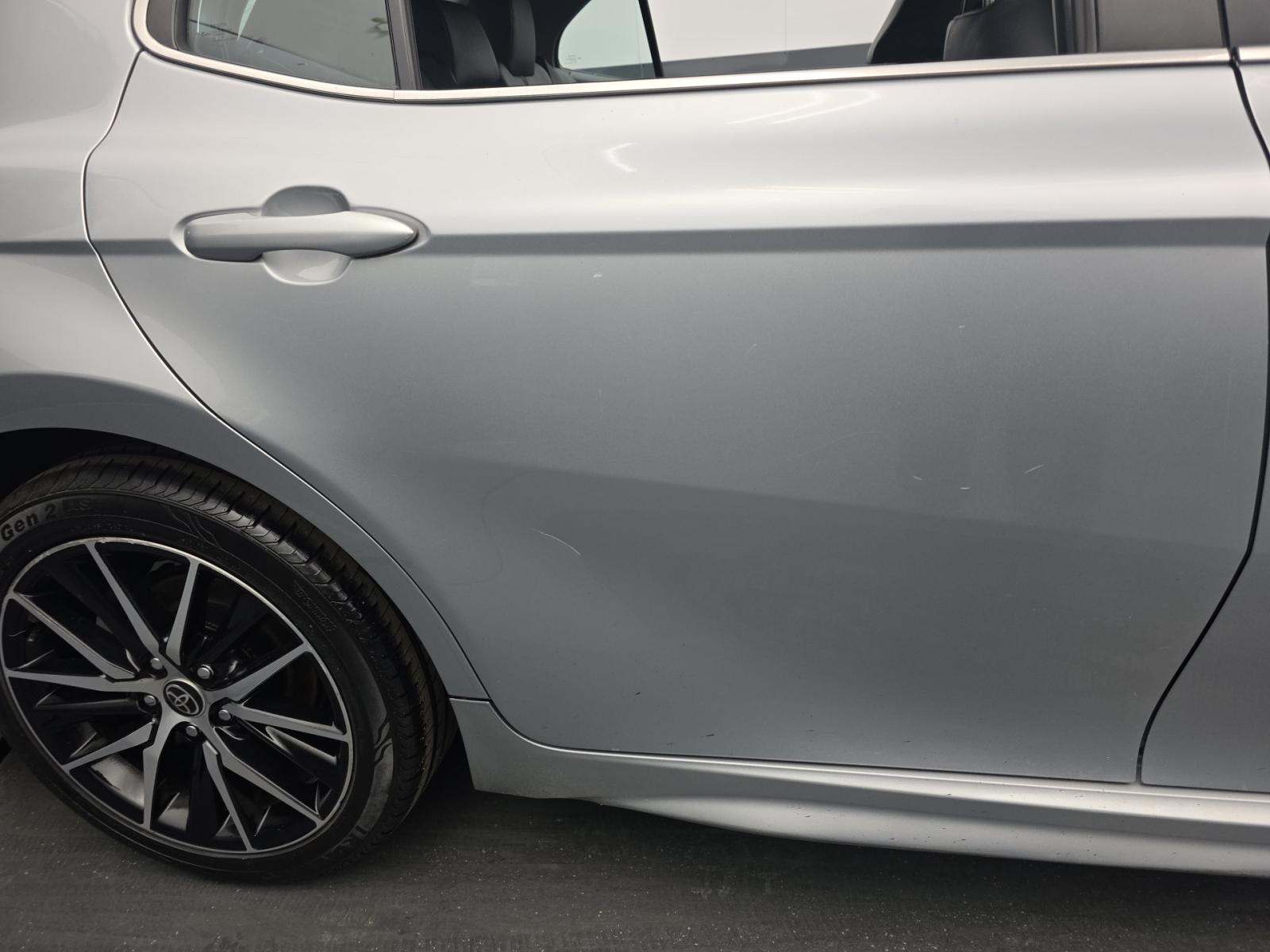 2023 Toyota Camry SE FWD