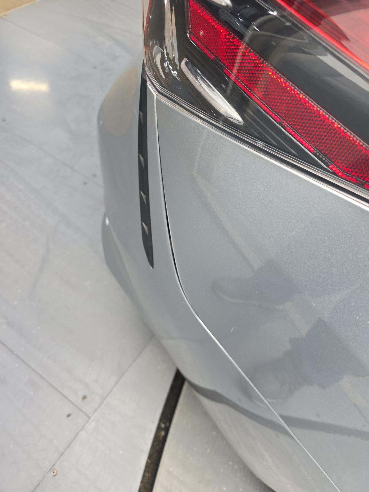 2023 Toyota Camry SE FWD