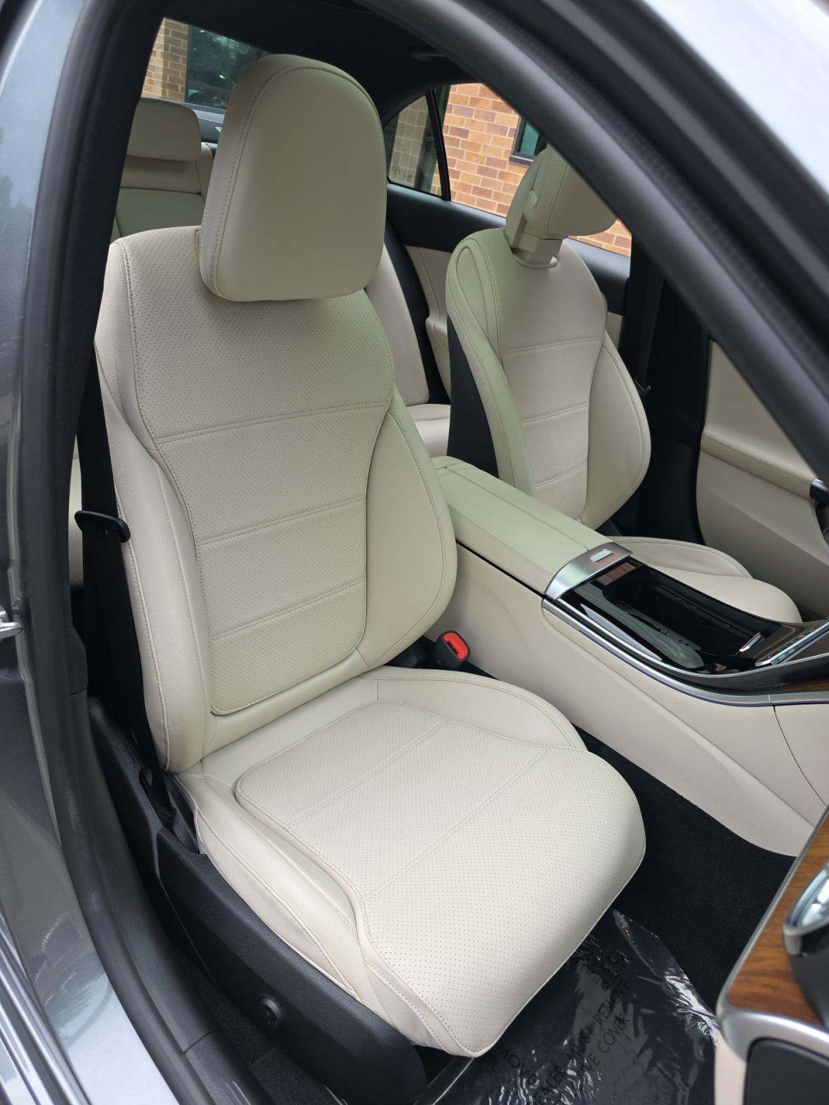 2022 Mercedes-Benz C-Class C 300 AWD