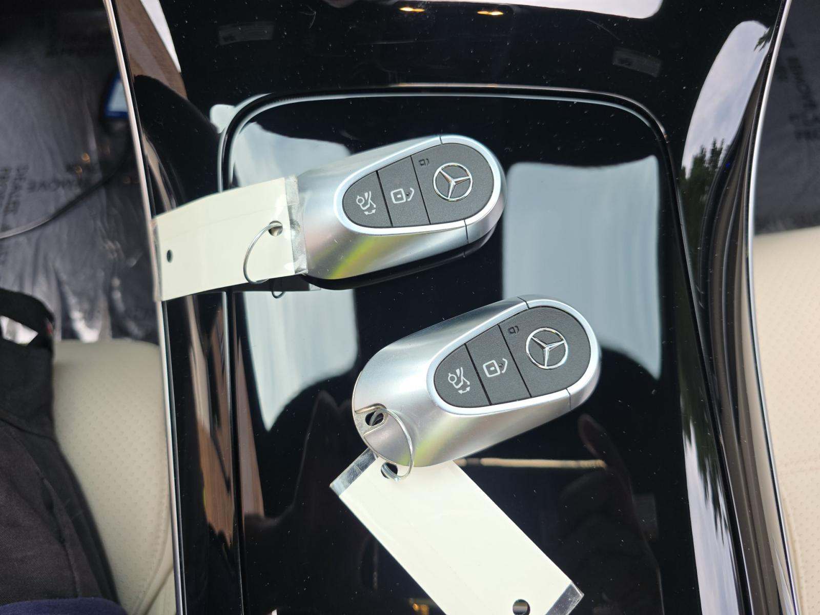 2022 Mercedes-Benz C-Class C 300 AWD