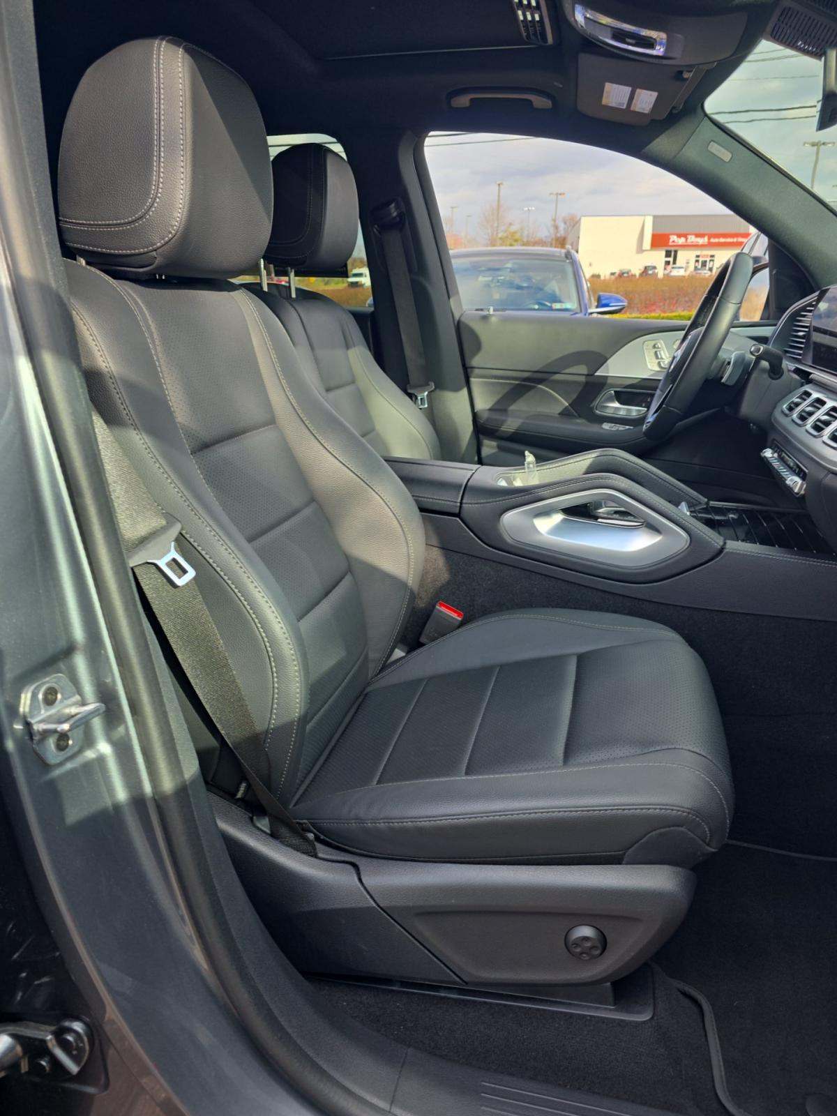 2024 Mercedes-Benz GLE GLE 450e AWD