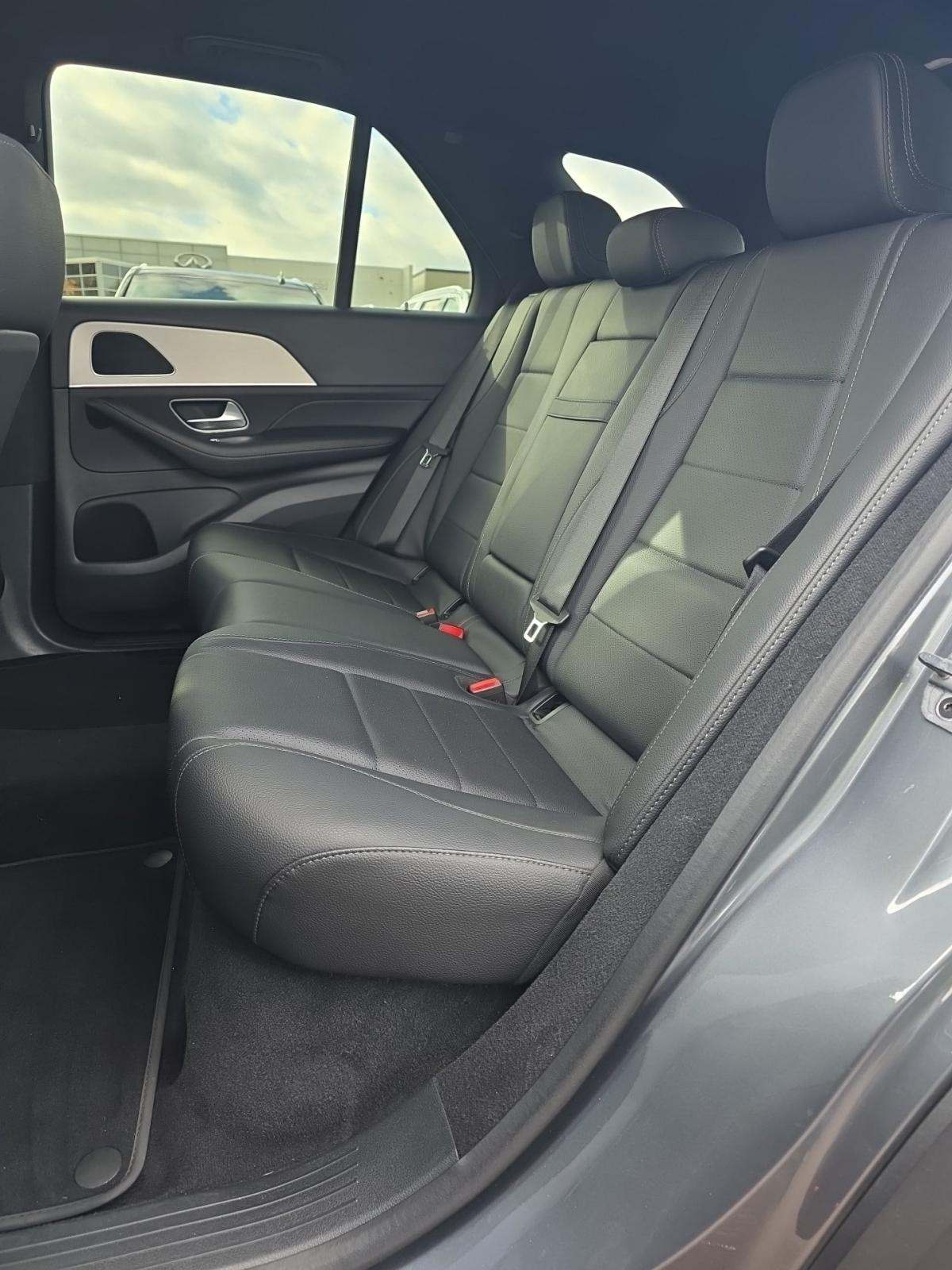 2024 Mercedes-Benz GLE GLE 450e AWD