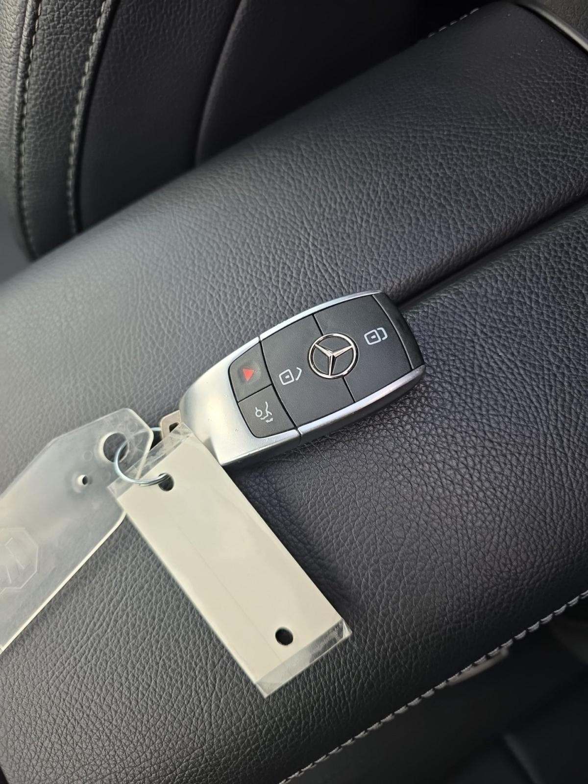 2024 Mercedes-Benz GLE GLE 450e AWD