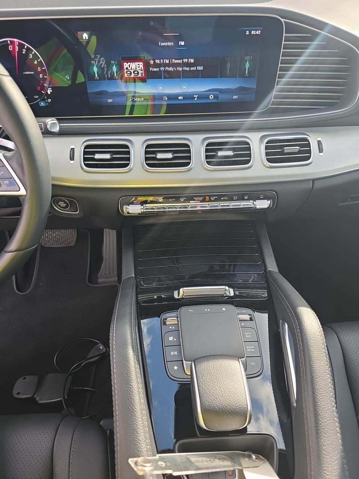 2024 Mercedes-Benz GLE GLE 450e AWD