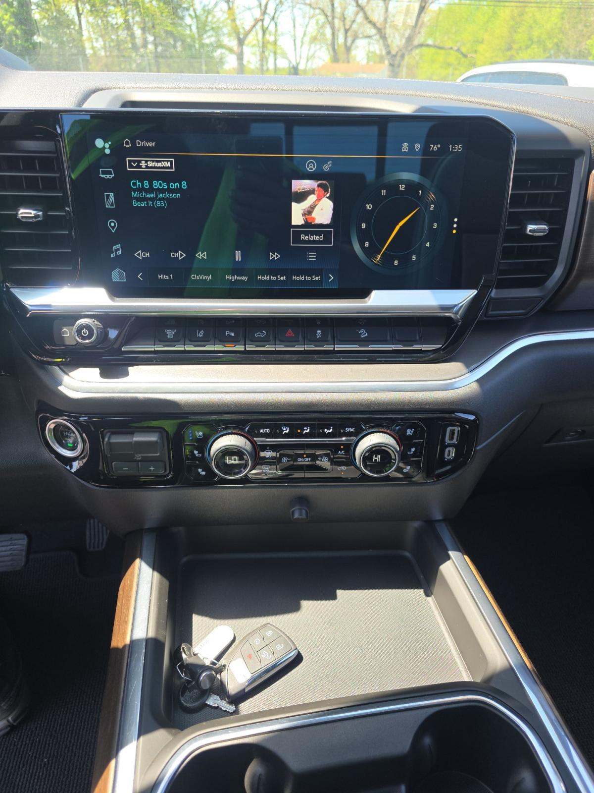 CHEVROLET OTHER - 10