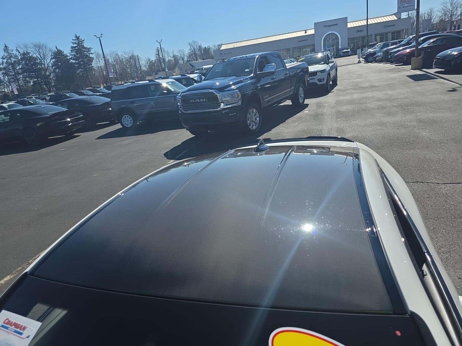 2021 BMW M4 Base RWD