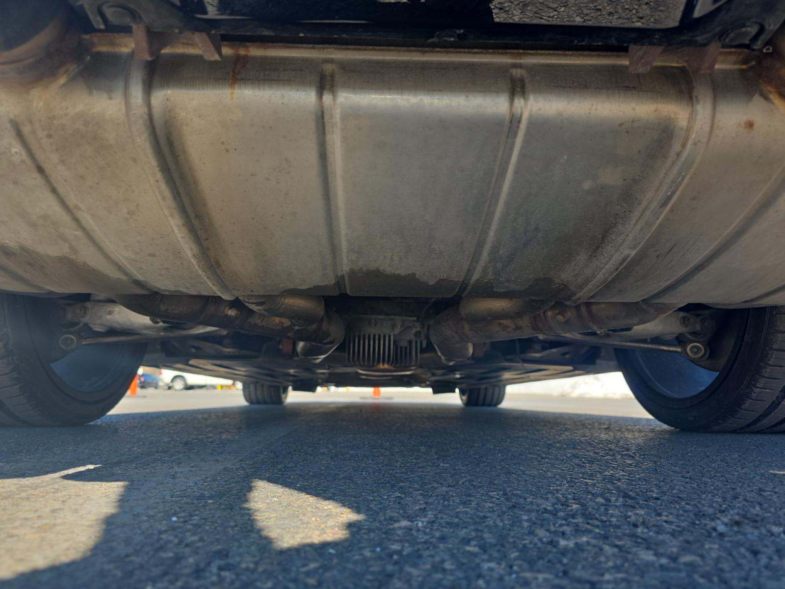 2021 BMW M4 Base RWD