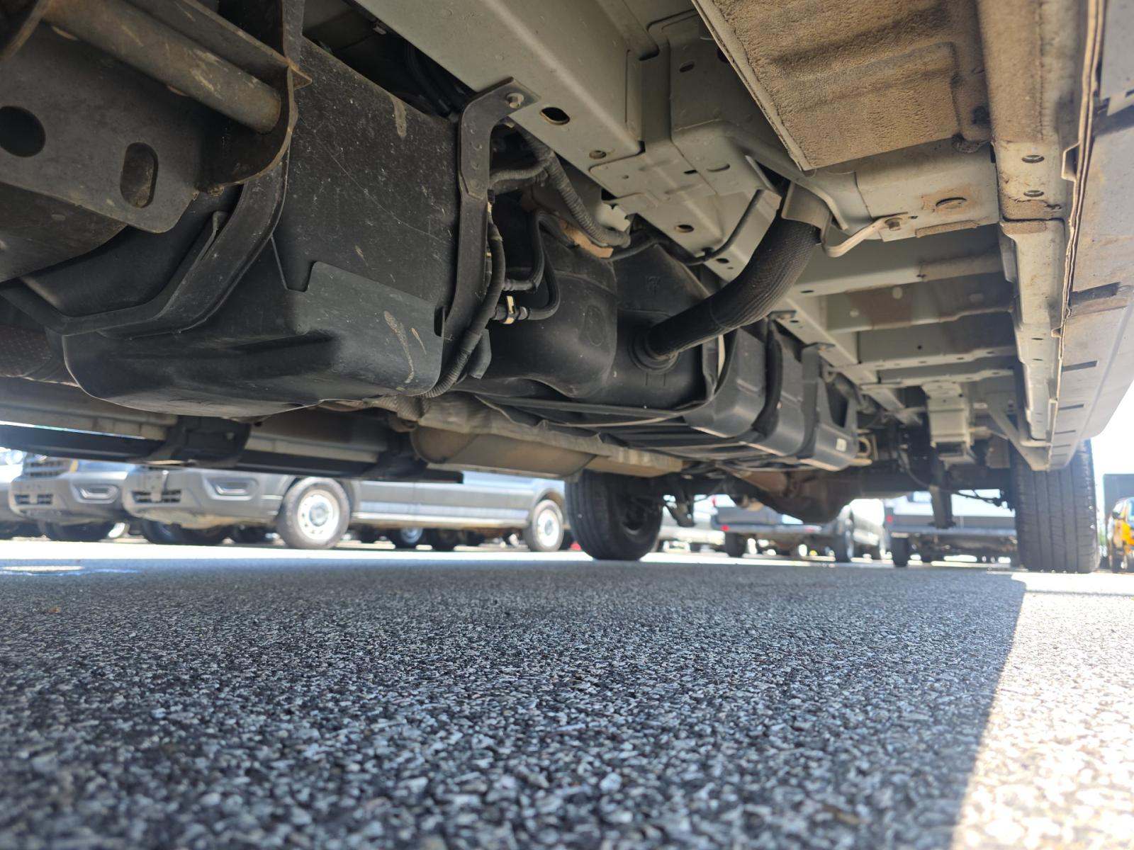 FORD TRANSIT 250 - 7
