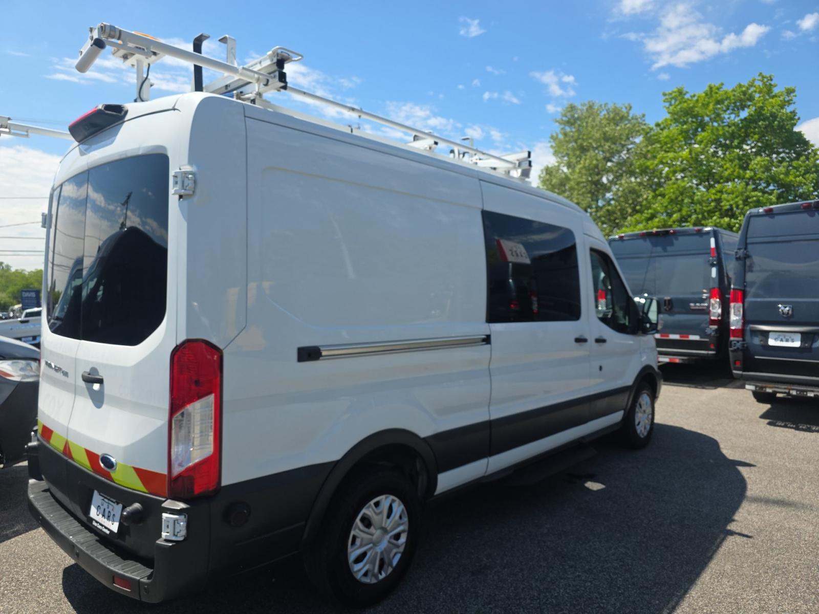 FORD TRANSIT 250 - 3