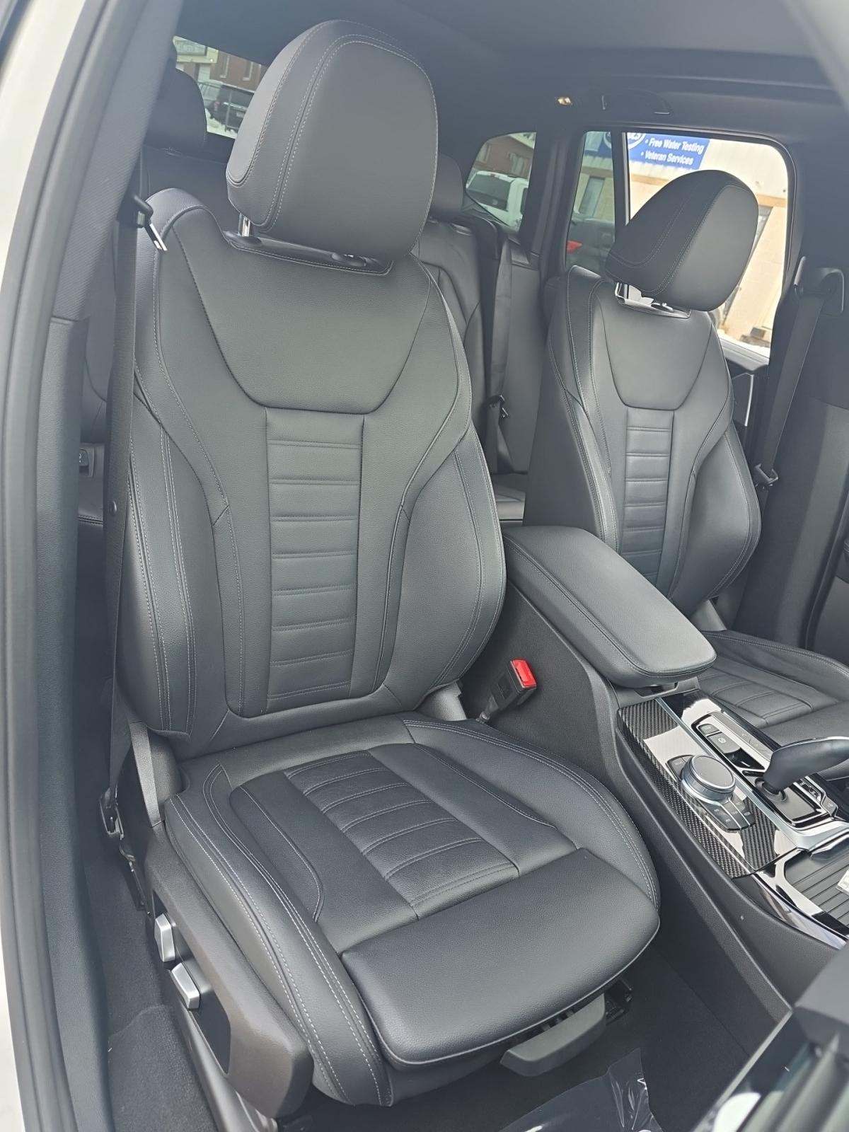 2021 BMW X3 M40i AWD