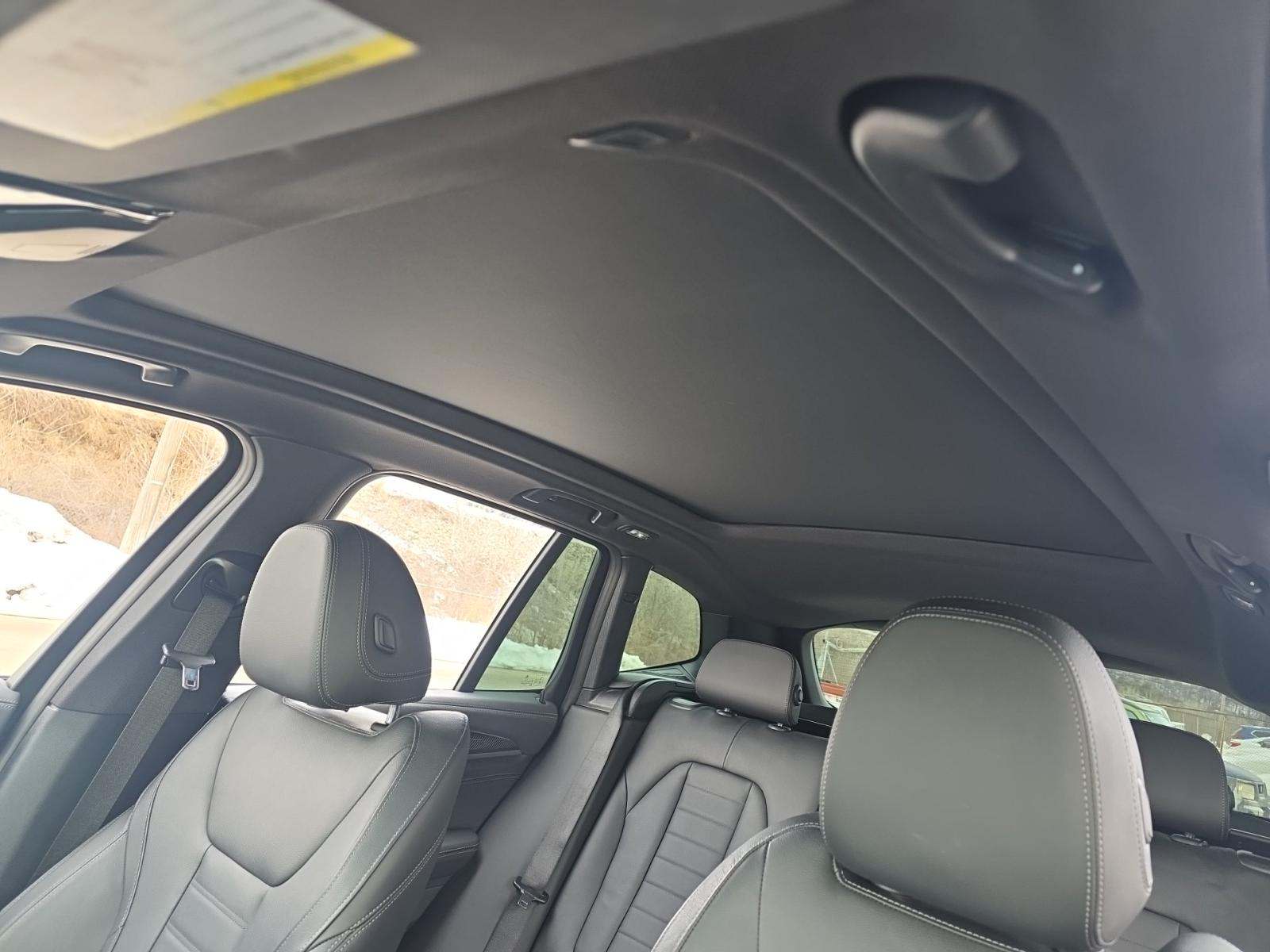 2021 BMW X3 M40i AWD