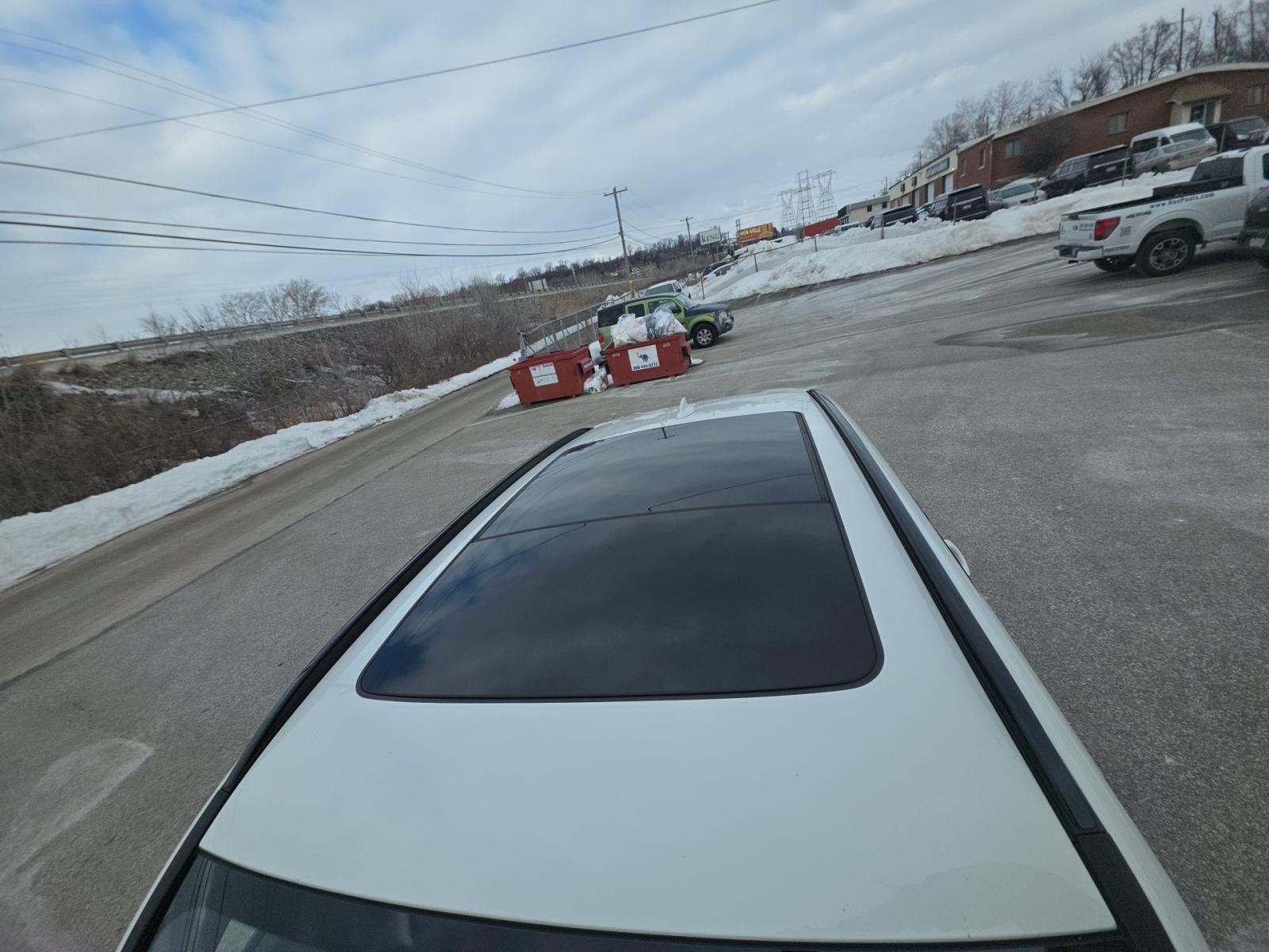 2021 BMW X3 M40i AWD