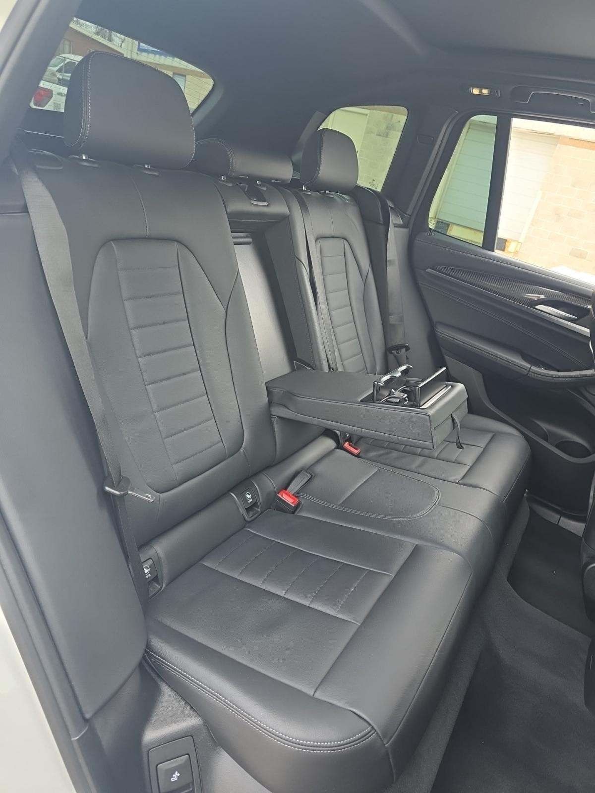 2021 BMW X3 M40i AWD