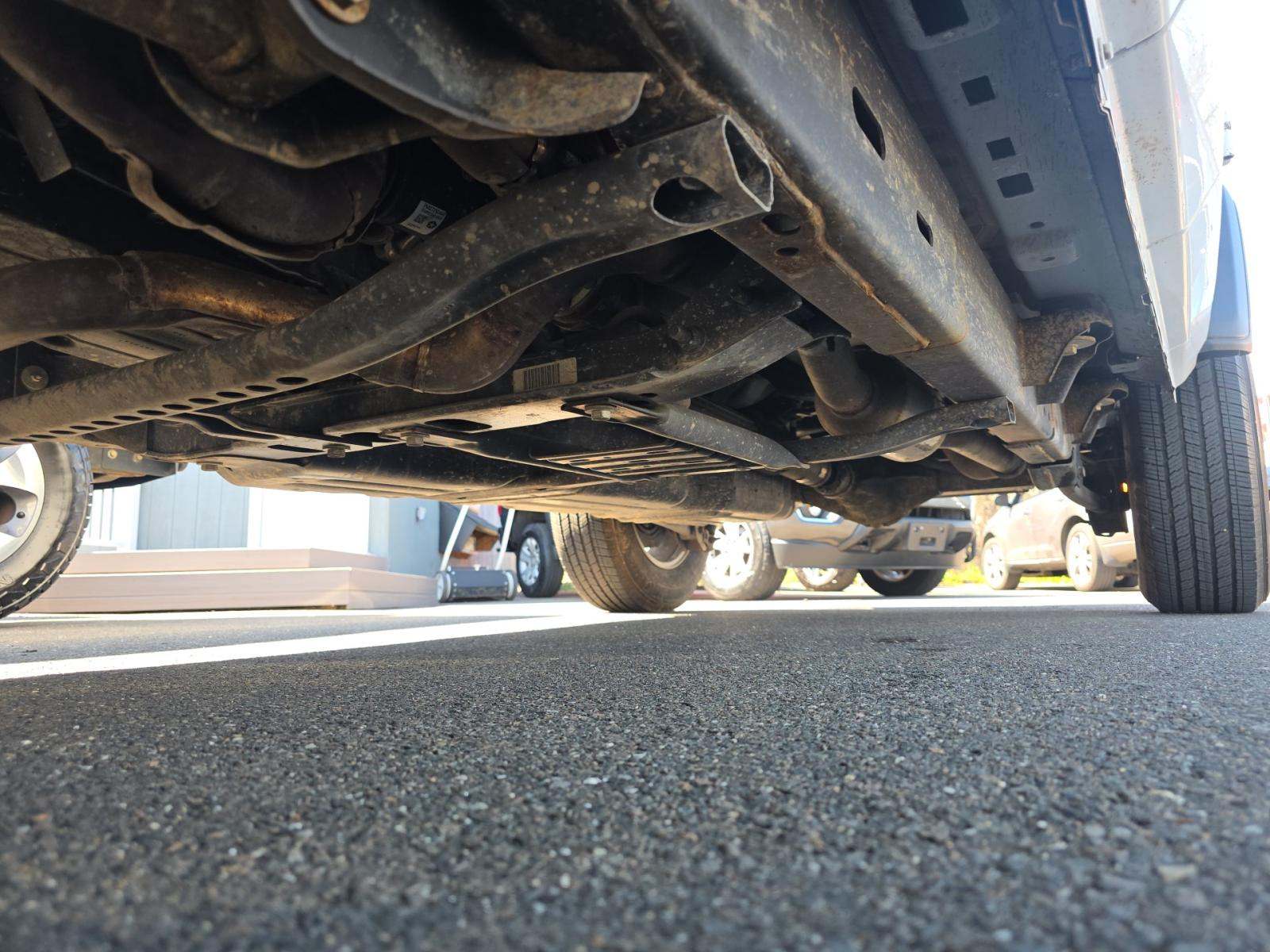 JEEP UNLIMITED SPORT S - 7