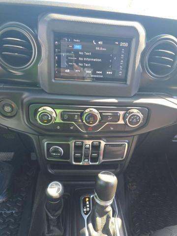 JEEP UNLIMITED SPORT S - 10