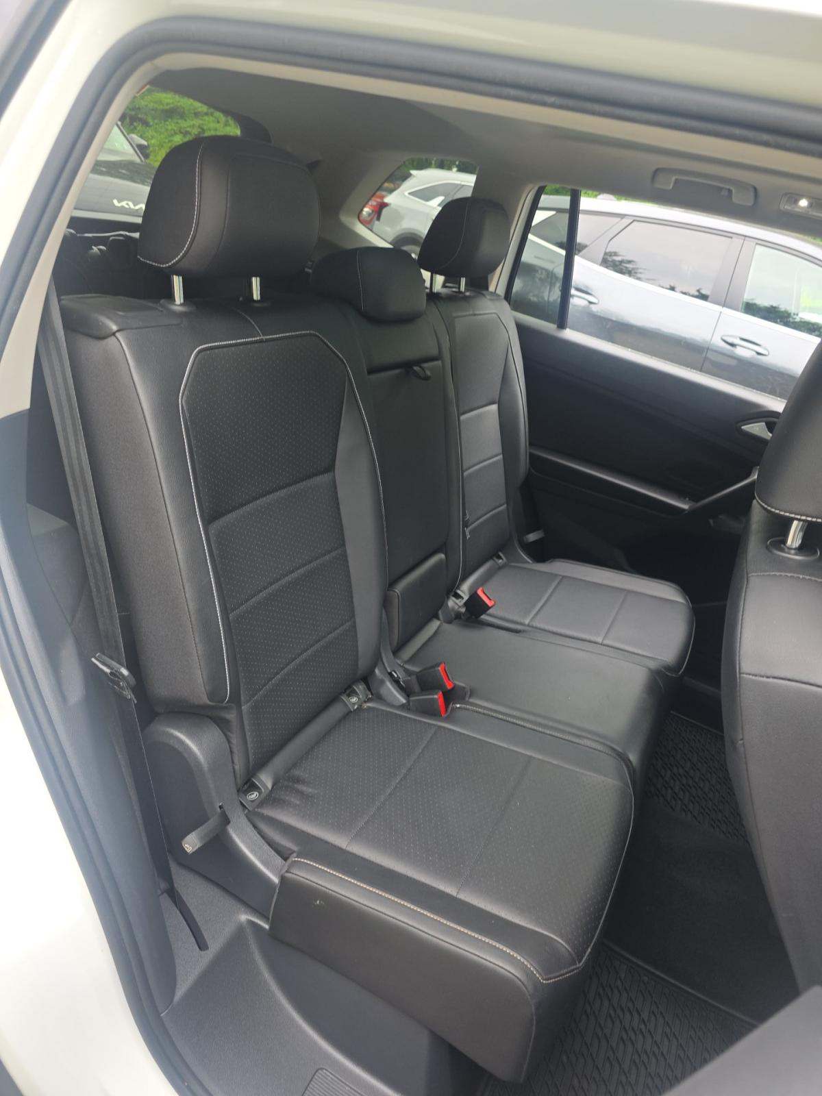 2021 Volkswagen Tiguan 2.0T SE AWD