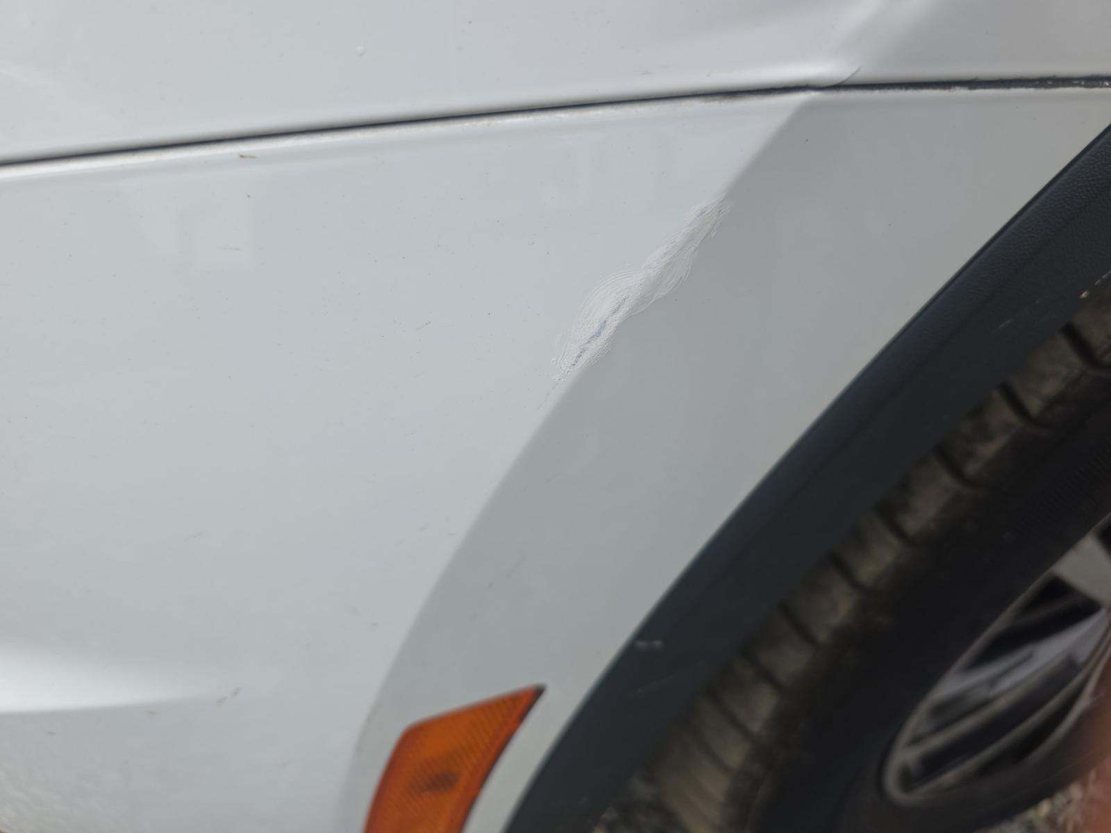 2021 Volkswagen Tiguan 2.0T SE AWD