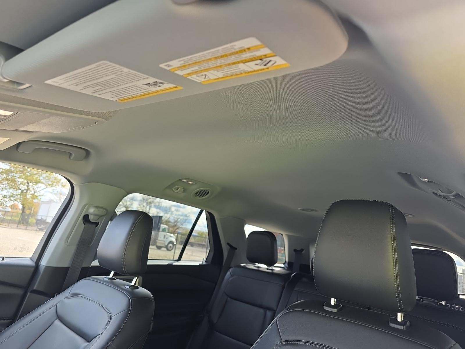 2022 Ford Explorer XLT AWD