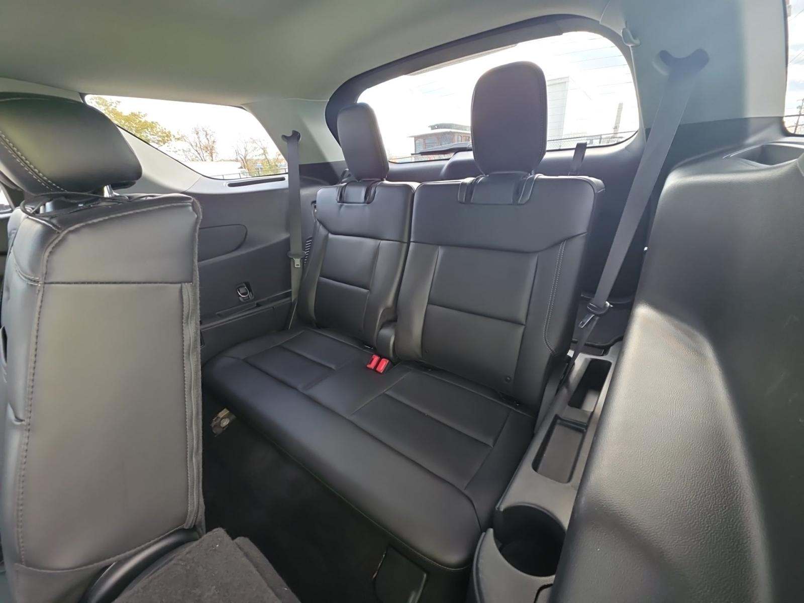 2022 Ford Explorer XLT AWD