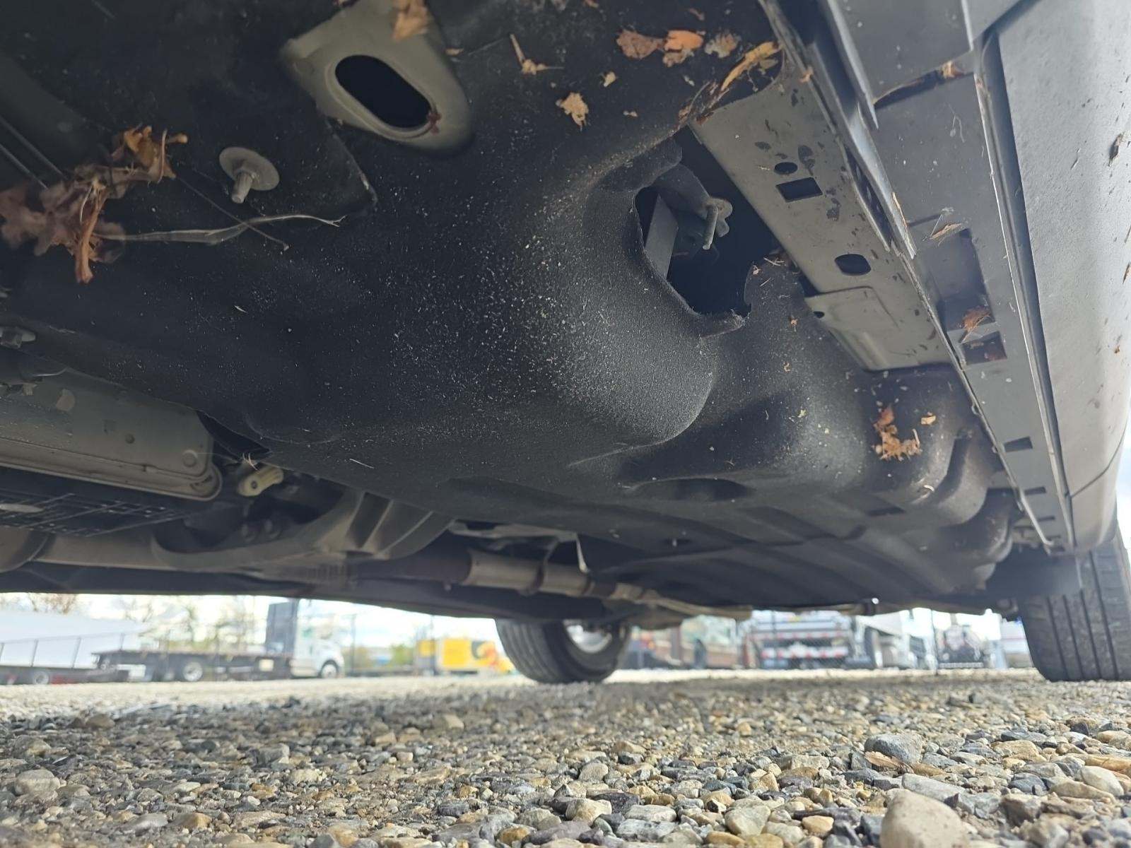 2022 Ford Explorer XLT AWD