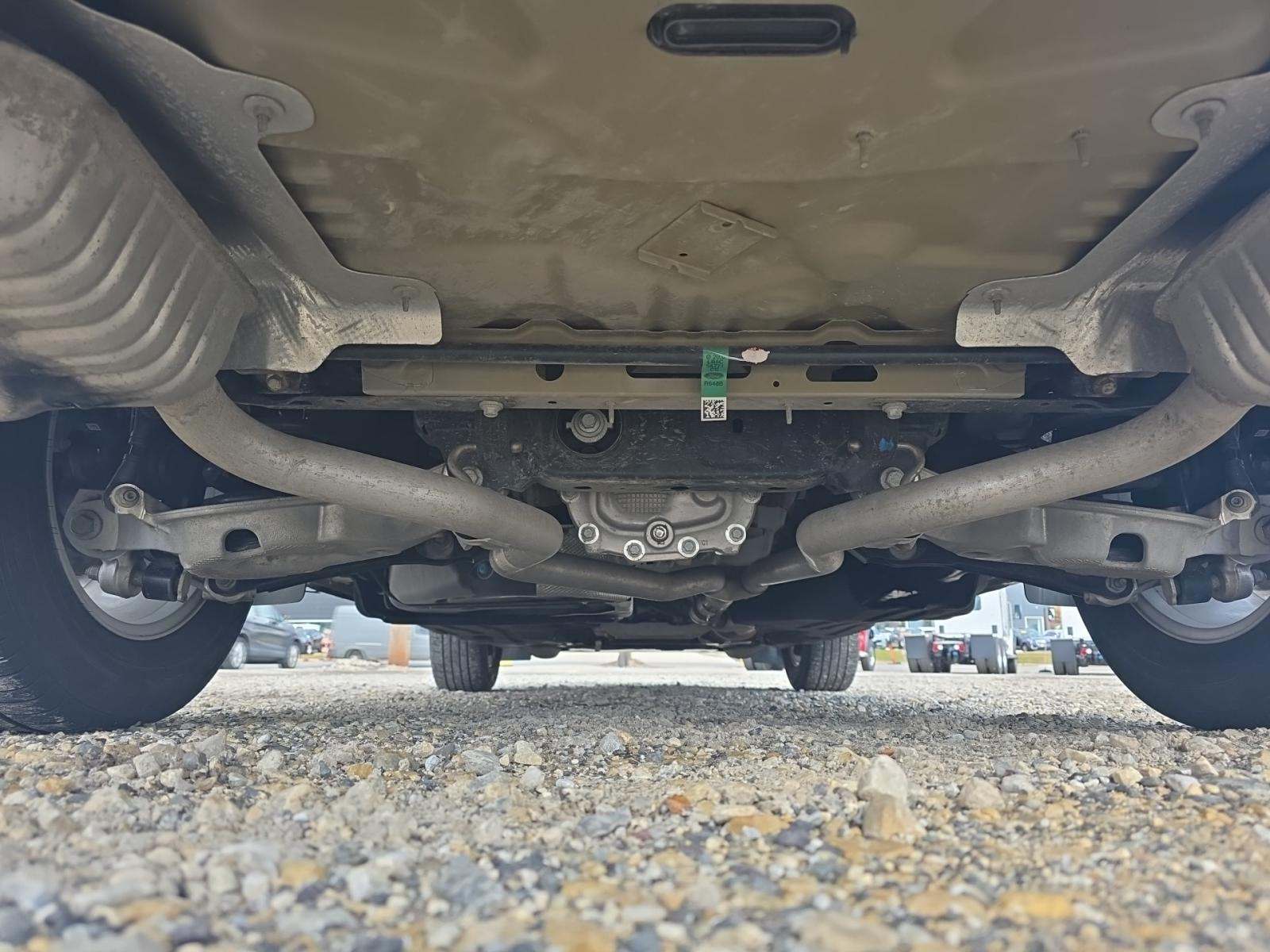 2022 Ford Explorer XLT AWD